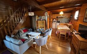 Chalet calme cosy Eyne station 2600